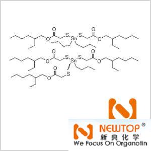 Butylmercaptooxo stannane;Butyltin mercaptide