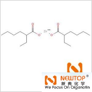 異辛酸鋅CAS 136-53-8